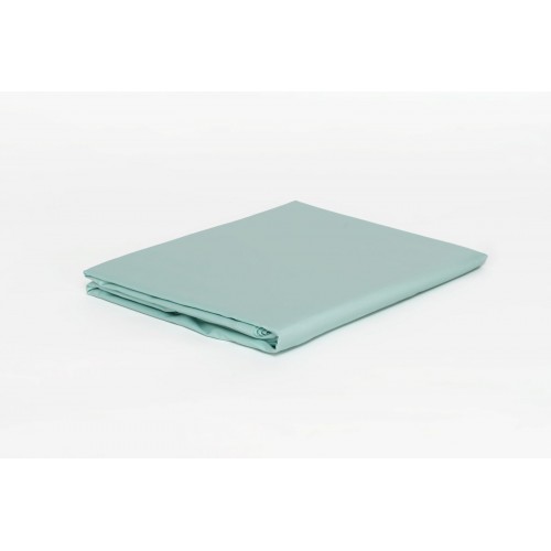 Простыня "ПАЛЛАДА" голубой 240x260, GERMAN GRASS