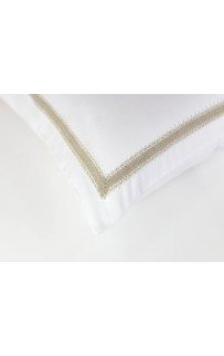 Наволочки TYROL NOBLE CANVAS GRASS 50х70 (2шт)