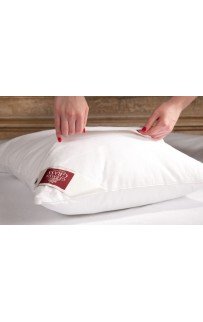 Наволочка STOP GRASS на молнии 50х70