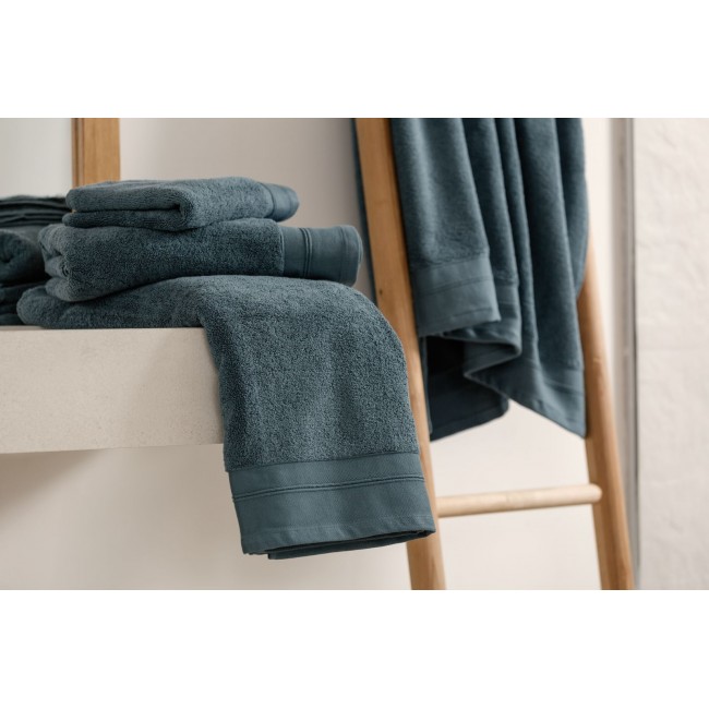 Полотенце махровое Ocean Balance Grass 40х70 Полотенце махровое Ocean Balance Grass 40х70