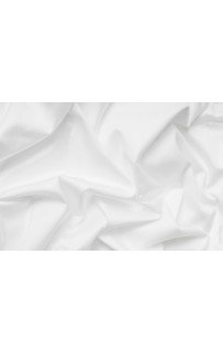 Пододеяльник хлопок "АЛЛЮР" альпийский белый 260x240, GERMAN GRASS