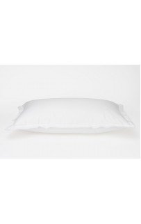 Наволочки "НОБИЛИС" белый 50x90 (2шт), GERMAN GRASS