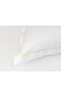 Наволочки SALZBURG NOBLE AMBER GRASS 70х70 (2шт)