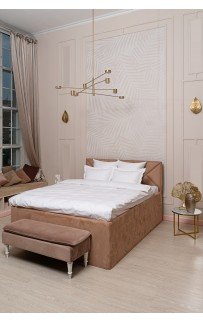 PA200 Постельное белье Paisley Palette Grass Евро