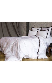 Пододеяльник VIENNA NOBLE GRAY GRASS 150х200