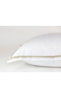 Наволочки TYROL NOBLE LACE GRASS 70х70 (2шт)