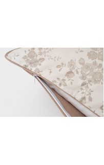 Наволочки Silver Palette Grass 50х50 (2шт)