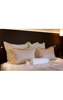 -031 Наволочки Kissen white 70х70 (2шт)