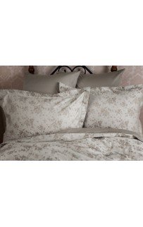 Простыня Silver Palette Grass 240х260