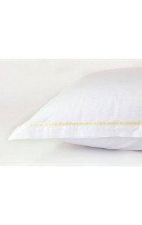 Наволочки SALZBURG NOBLE AMBER GRASS 70х70 (2шт)