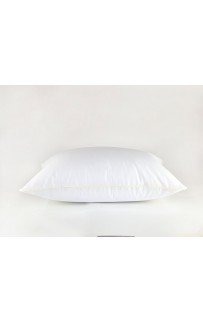 Наволочки "НОБИЛИС" белый с медовым кантом 50x70 (2шт), GERMAN GRASS