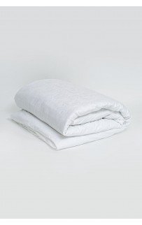 Пододеяльник "ПАЛЛАДА" белый жаккард. Узор «Пейсли» 200x220, GERMAN GRASS Пододеяльник "ПАЛЛАДА" белый жаккард. Узор «Пейсли» 200x220, GERMAN GRASS