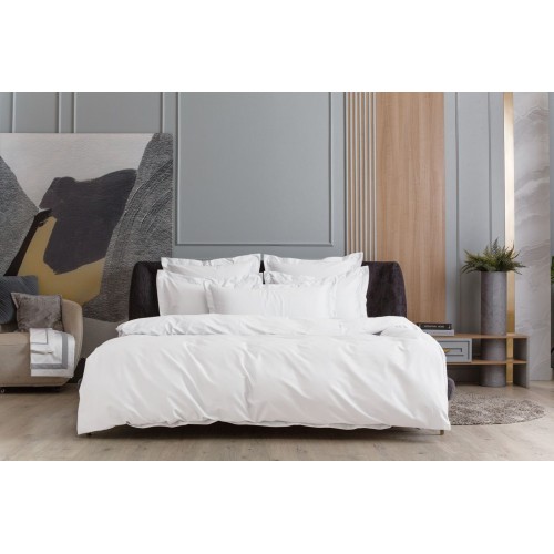 Наволочки Alpine White Allure Grass 50х90 (2шт)