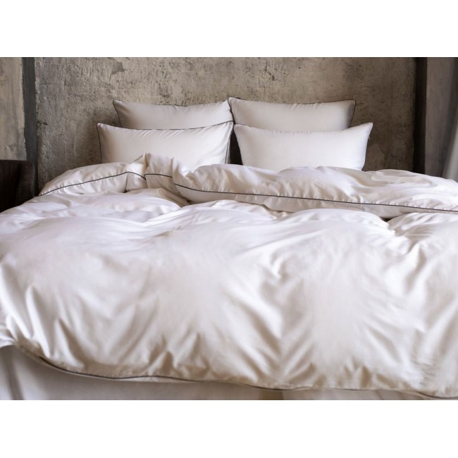 Пододеяльник INNSBRUCK NOBLE GRAY GRASS 200х200