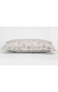 Наволочки "ПАЛЛАДА" серебристый 50x90 (2шт), GERMAN GRASS