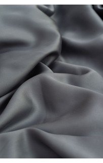 Простыня на резинке Grey Brilliant Grass 160х200х40