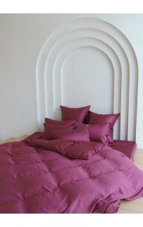 Пододеяльник Purple Brilliant Grass 260х240