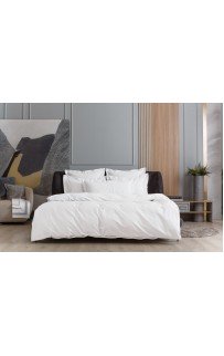 Пододеяльник Alpine White Allure Grass 150х200