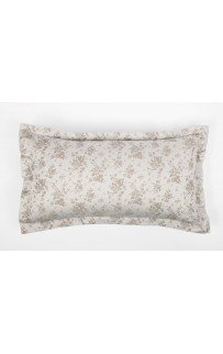 Наволочки "ПАЛЛАДА" серебристый 50x90 (2шт), GERMAN GRASS