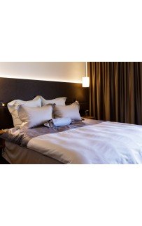 -031 Наволочки Kissen beige 70х70 (2шт)