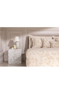 Пододеяльник "ПАЛЛАДА" натуральный бежевый 200x220, GERMAN GRASS