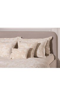 Пододеяльник "ПАЛЛАДА" натуральный льняной 150x200, GERMAN GRASS