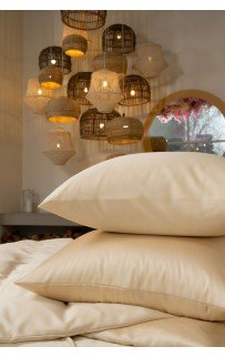 Наволочки Vanilla Brilliant Grass 50х90 (2шт)