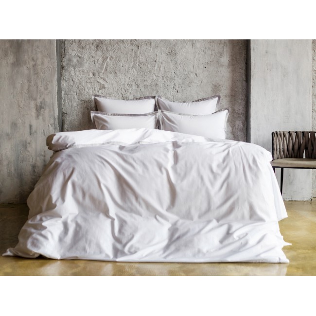 Наволочки VIENNA NOBLE PEARL GRASS 70х70 (2шт)