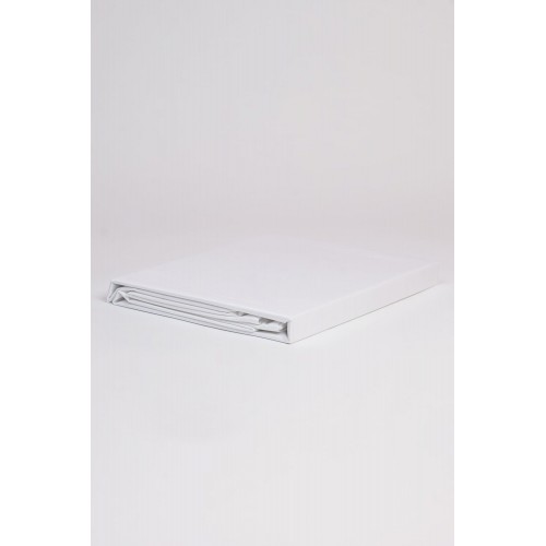 Простыня "НОБИЛИС" белый 180x240, GERMAN GRASS