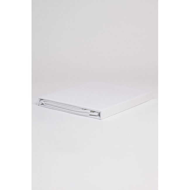 Простыня NOBLE TRADITIONS GLACE WHITE GRASS 180х240