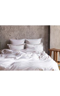 Пододеяльник TYROL NOBLE CANVAS GRASS 200х220