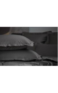 Простыня Graphite Allure Grass 240х260