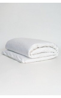 Пододеяльник "ПАЛЛАДА" белый жаккард. Узор «Квадро» 200x220, GERMAN GRASS Пододеяльник "ПАЛЛАДА" белый жаккард. Узор «Квадро» 200x220, GERMAN GRASS