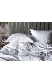 Пододеяльник Strip Palette Grass 150х200