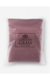 Полотенце махровое "БАЛАНС" натуральный хлопок цвет винный бордовый 40x70, GERMAN GRASS