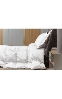 Наволочки Alpine White Allure Grass 50х90 (2шт)