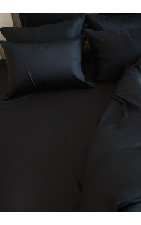 Простыня на резинке Black Brilliant Grass 200х200х40