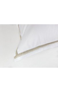 Наволочки TYROL NOBLE LACE GRASS 70х70 (2шт)