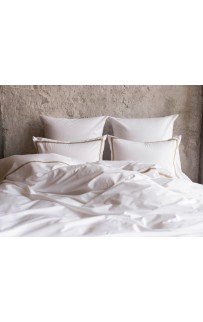 Пододеяльник TYROL NOBLE CANVAS GRASS 200х220