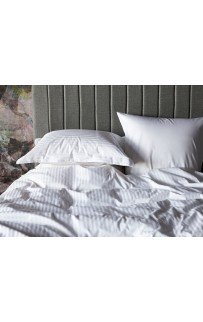 STR150 Постельное белье Strip Palette Grass Семейный