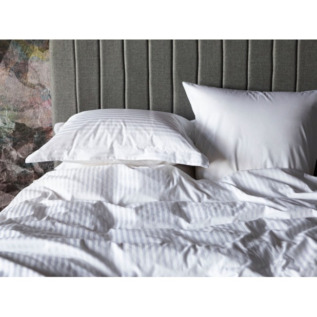 STR150 Постельное белье Strip Palette Grass Семейный