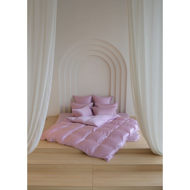 Пододеяльник Lilac Brilliant Grass 140х205