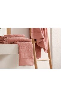 Комплект полотенец махровых Rose Balance Grass 40х70,70х140 (2шт) Комплект полотенец махровых Rose Balance Grass 40х70,70х140 (2шт)