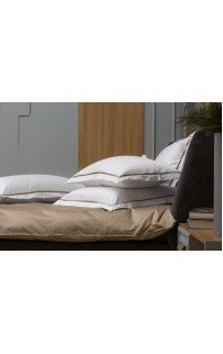 Наволочки с узкой отделкой Alpine Caramel Beige Allure Grass 50х70 (2шт) Наволочки с узкой отделкой Alpine Caramel Beige Allure Grass 50х70 (2шт)