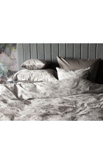 Наволочки Silver Palette Grass 70х70 (2шт)