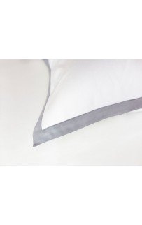 Наволочки VIENNA NOBLE PEARL GRASS 70х70 (2шт)