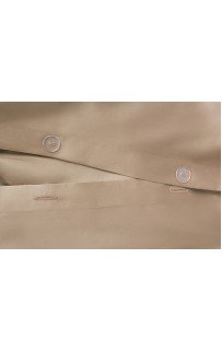 Пододеяльник Caramel Beige Allure Grass 240х220