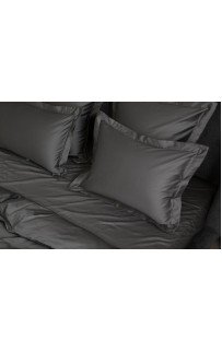 Простыня Graphite Allure Grass 240х260