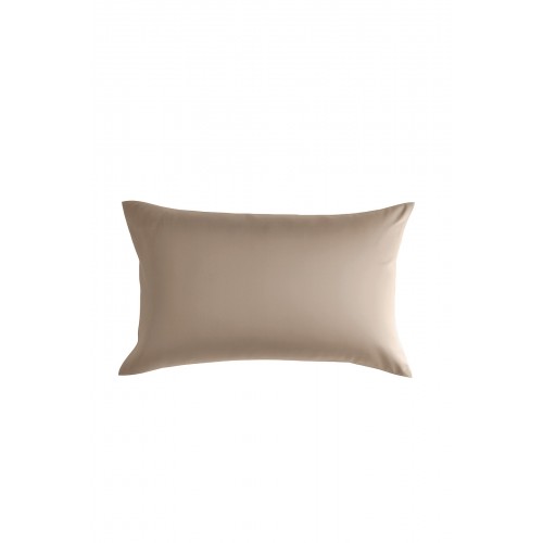 Наволочки хлопок "АЛЛЮР" розовый нюд классика 50x70 (2шт), GERMAN GRASS