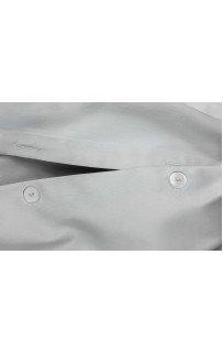 Пододеяльник Ash Grey Allure Grass 150х200